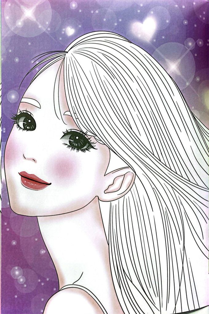 SÁCH TRANG ĐIỂM NGÔI SAO HÀN QUỐC 6