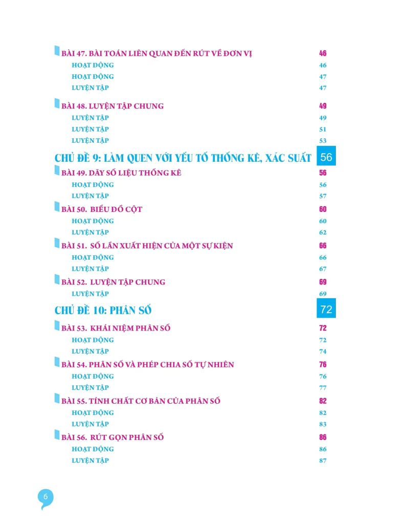 Giải Bài Tập Toán Lớp 4 - Tập 2