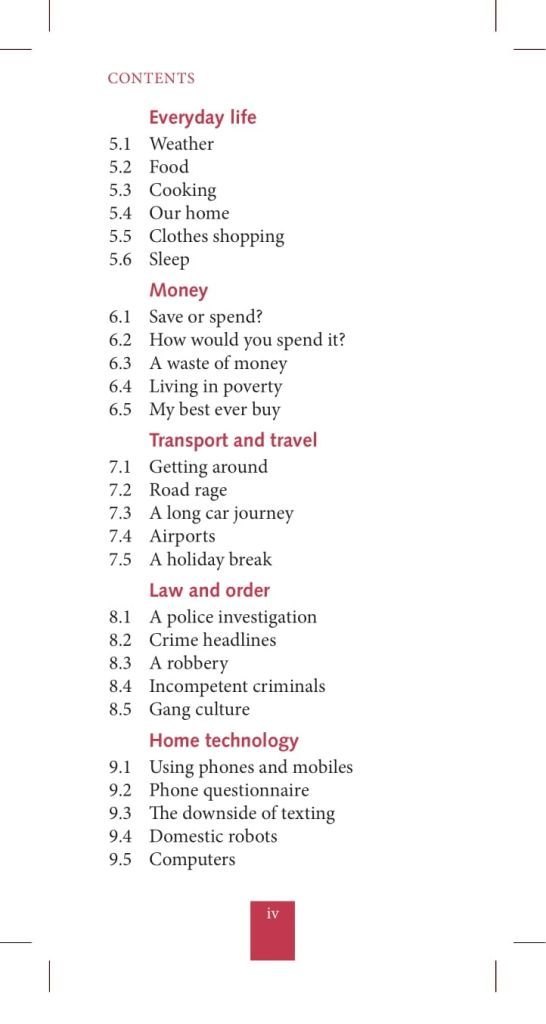 OXFORD LEARNERS POCKET PHRASAL VERBS AND IDIOMS