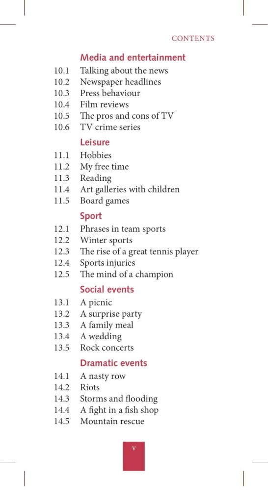 OXFORD LEARNERS POCKET PHRASAL VERBS AND IDIOMS