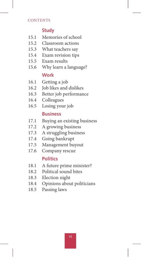 OXFORD LEARNERS POCKET PHRASAL VERBS AND IDIOMS