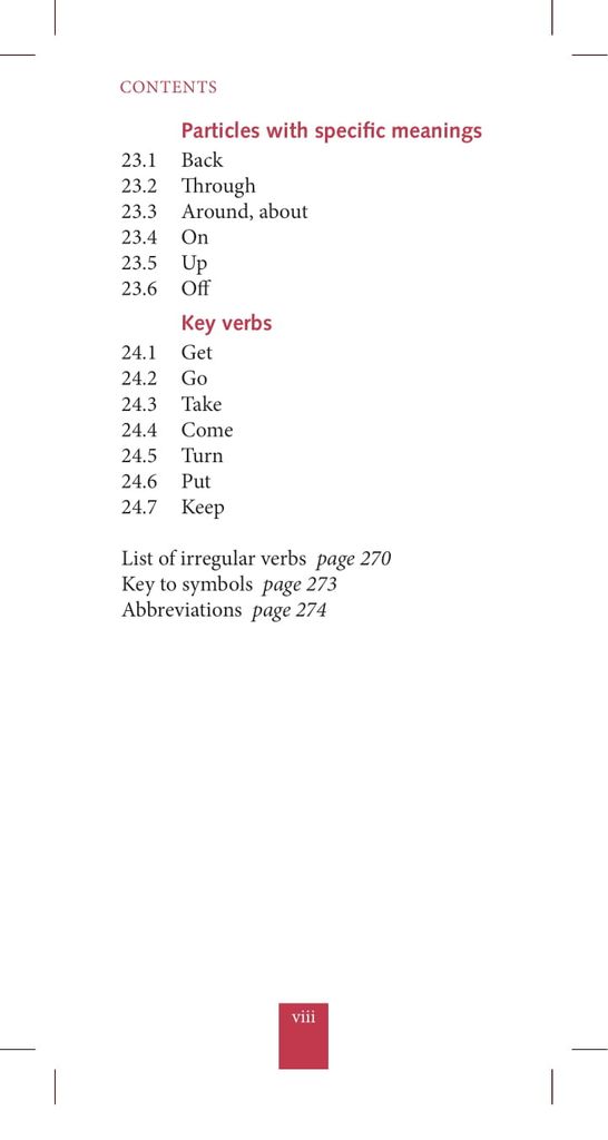 OXFORD LEARNERS POCKET PHRASAL VERBS AND IDIOMS