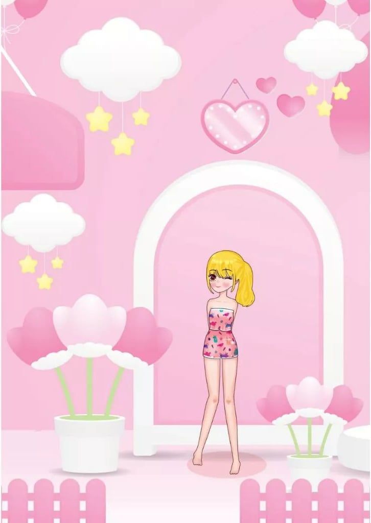 STICKER PHÁT TRIỂN KỸ NĂNG TOÀN DIỆN-TRÒ CHƠI ĐÓNG VAI-THỜI TRANG THỂ THAO