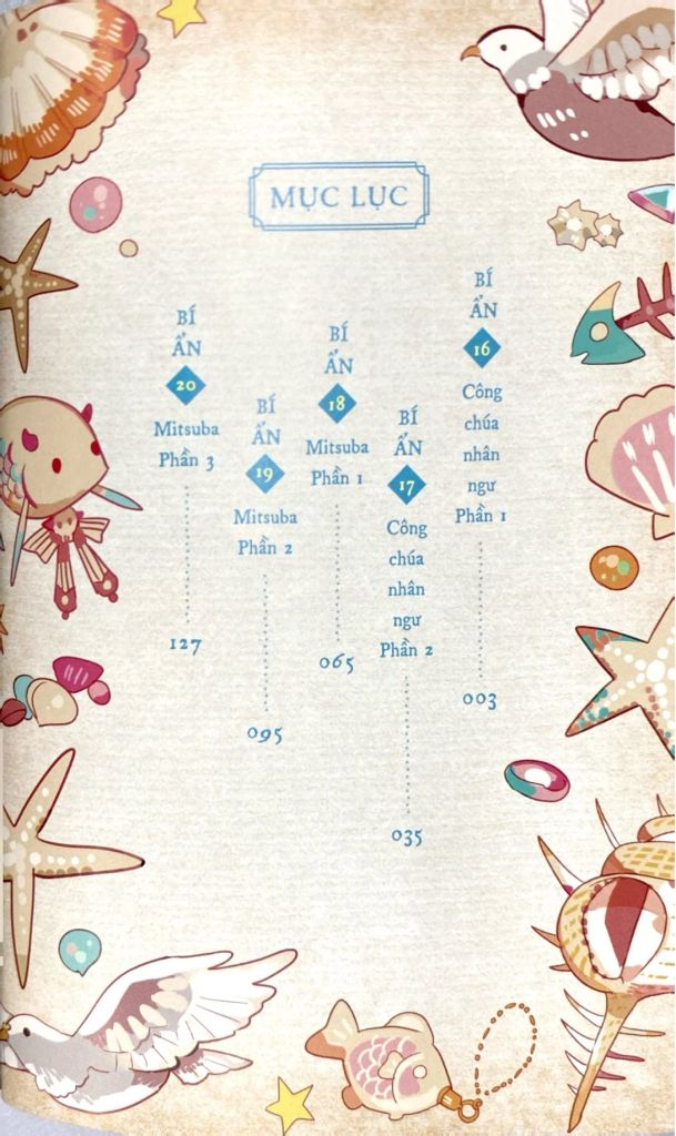 CẬU MA NHÀ XÍ HANAKO T4