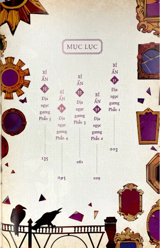 CẬU MA NHÀ XÍ HANAKO T7