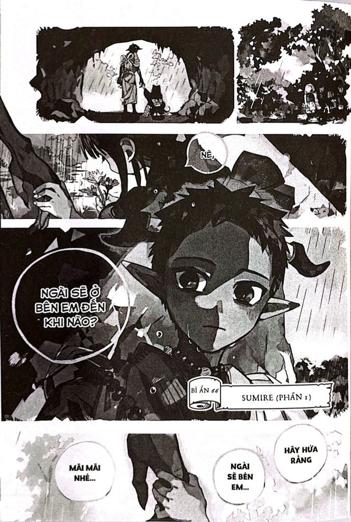 CẬU MA NHÀ XÍ HANAKO T14