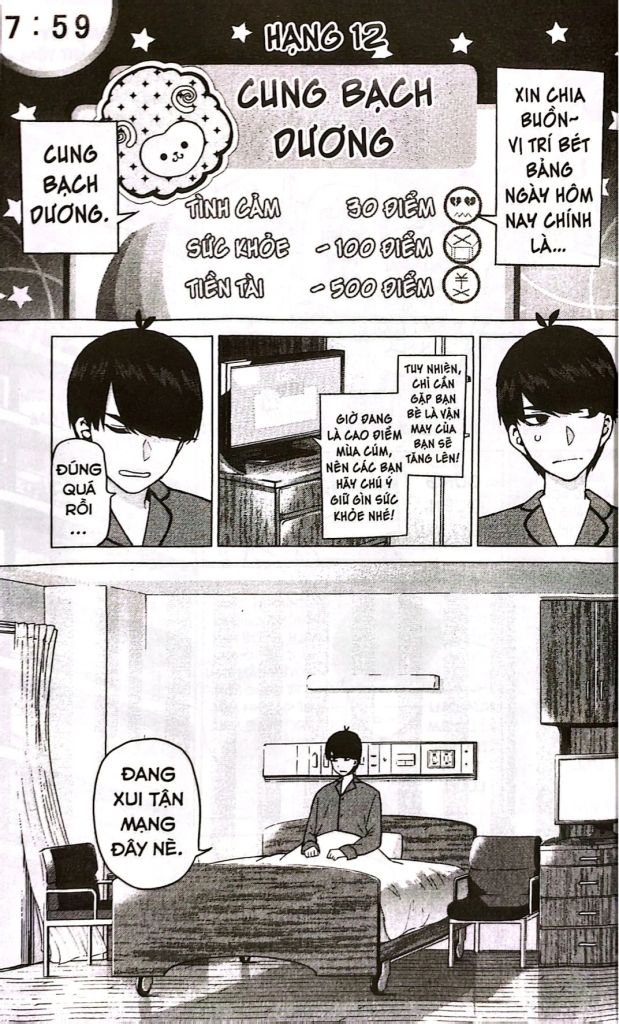 NHÀ CÓ 5 NÀNG DÂU T5