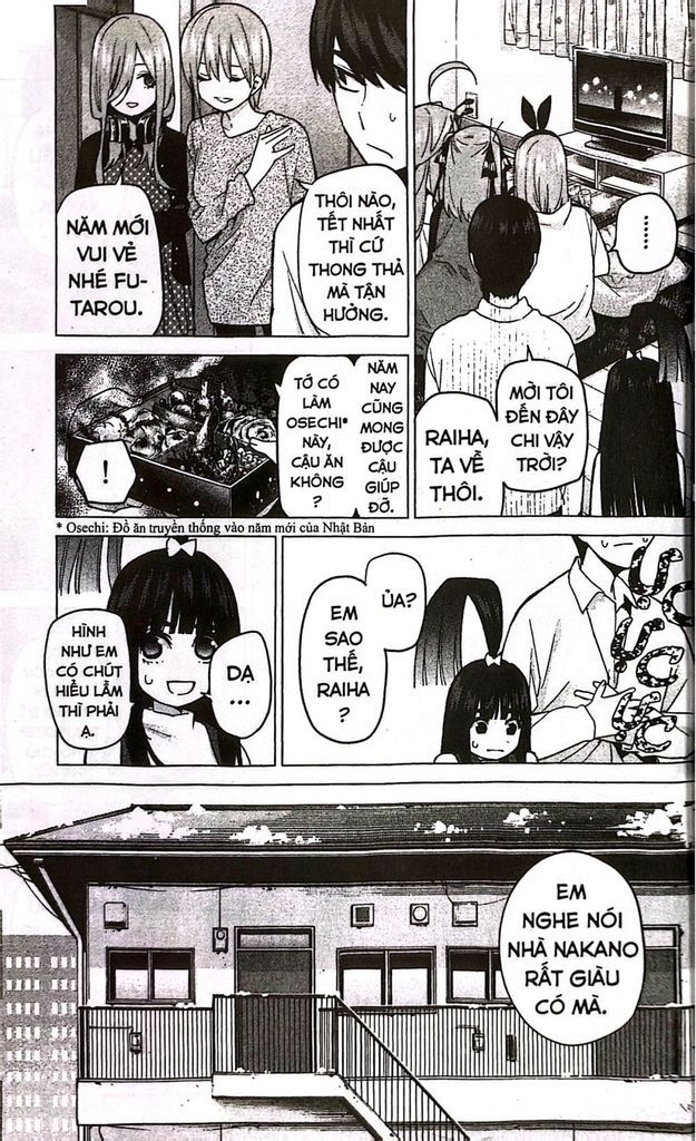 NHÀ CÓ 5 NÀNG DÂU T7