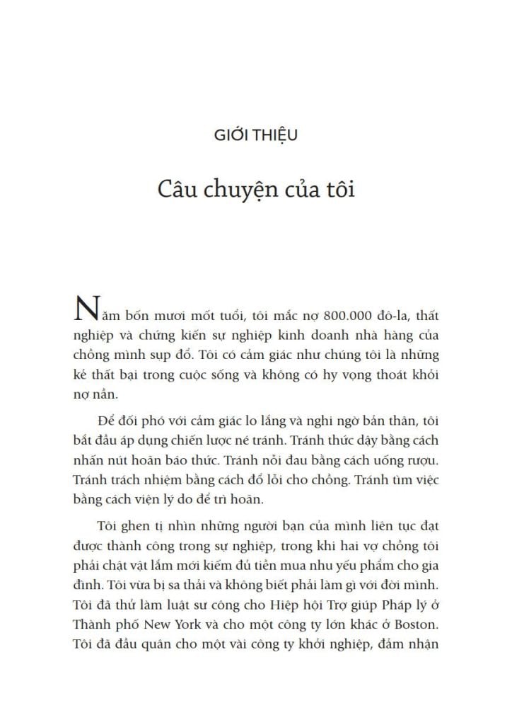 THUYẾT MẶC KỆ HỌ