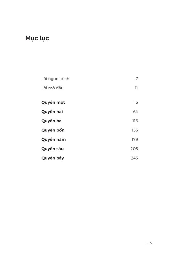 LUẬN VỀ CHIẾN TRANH