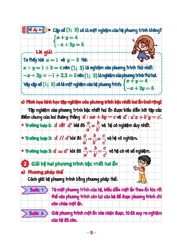 TAKE NOTE-TOÁN 9 (DÙNG CHO CẢ 3 BỘ SGK MỚI)