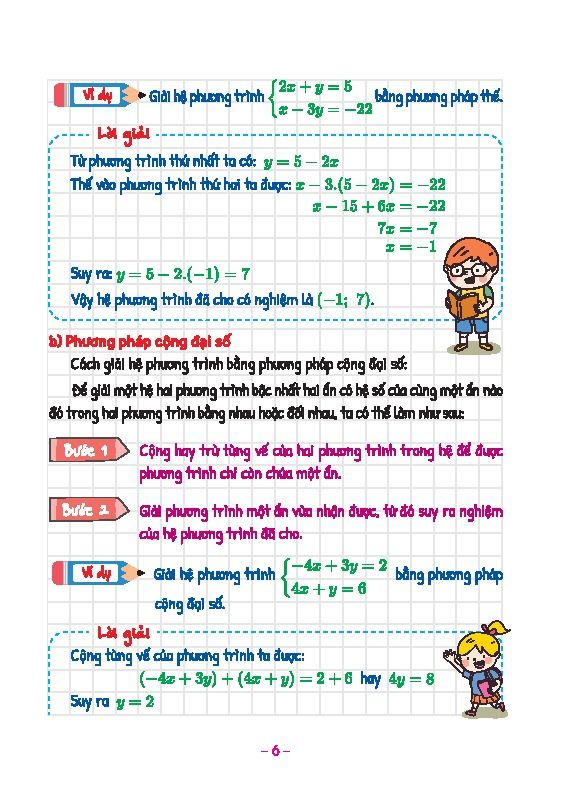 TAKE NOTE-TOÁN 9 (DÙNG CHO CẢ 3 BỘ SGK MỚI)
