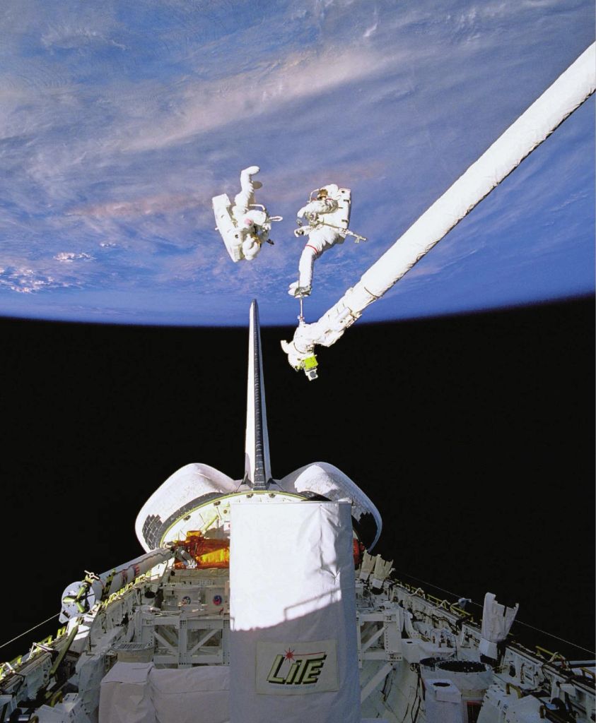 THIÊN VĂN HỌC TRỰC QUAN (BC)