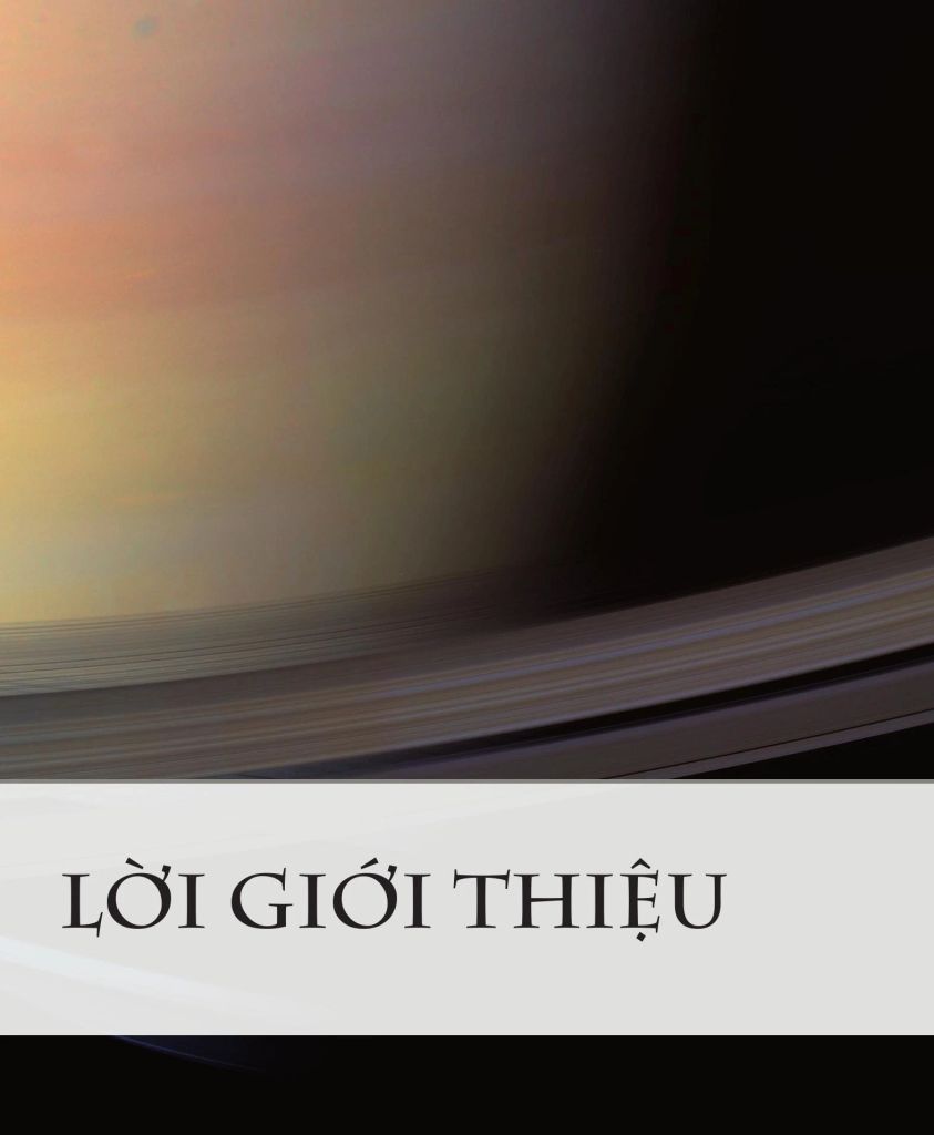 THIÊN VĂN HỌC TRỰC QUAN (BC)