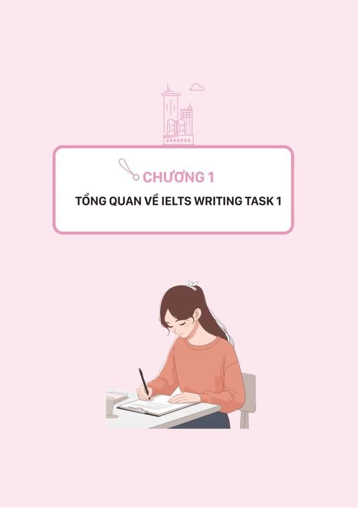 THE DEFINITIVE WRITING GUIDE FOR IELTS – TASK 1