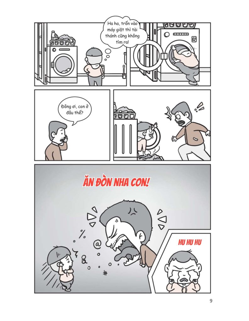 KĨ NĂNG AN TOÀN CHO HỌC SINH - AN TOÀN KHI Ở NHÀ