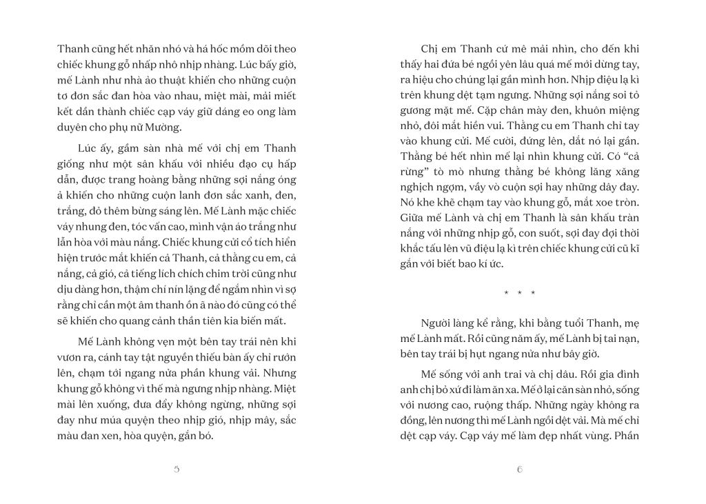 NGƯỜI THẦY TRÊN NÚI