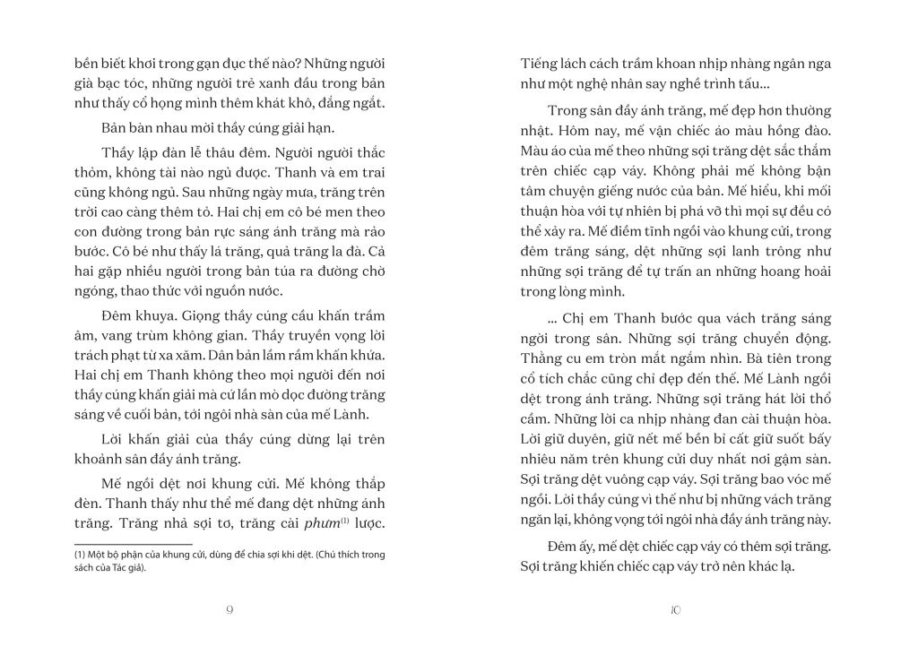 NGƯỜI THẦY TRÊN NÚI