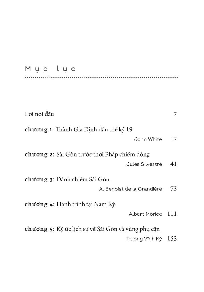 SÀI GÒN-PARIS VIỄN ĐÔNG