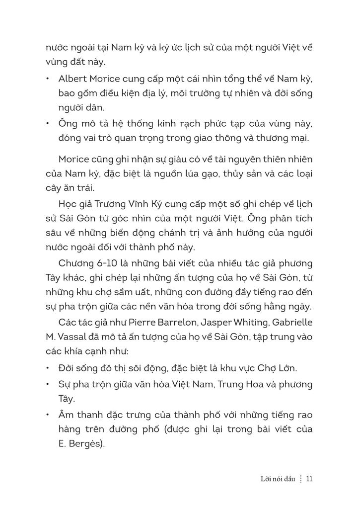 SÀI GÒN-PARIS VIỄN ĐÔNG