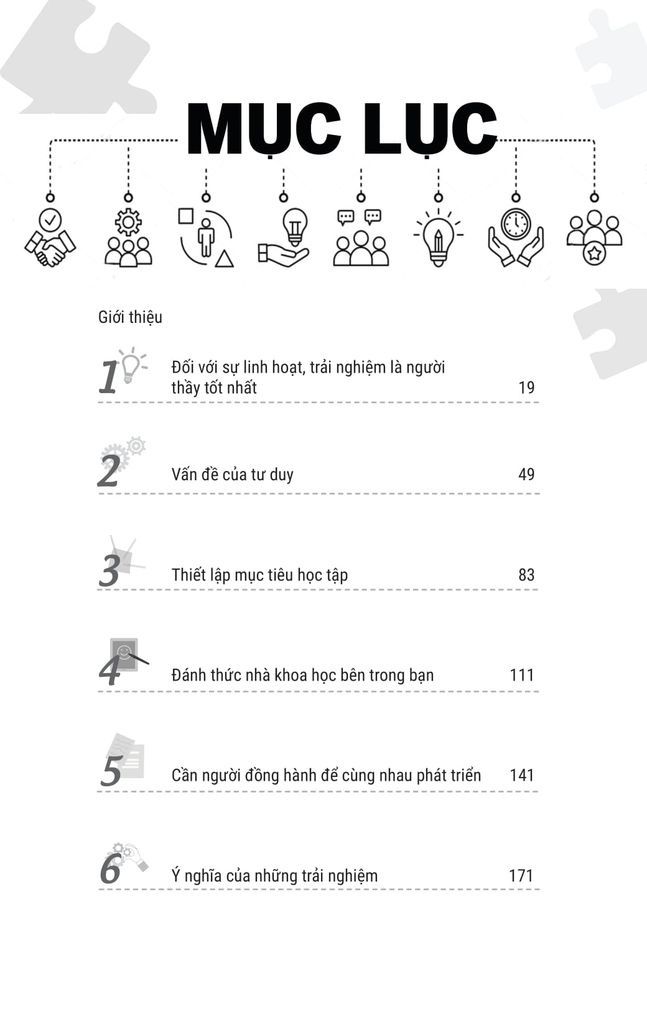 RÈN LUYỆN KỸ NĂNG LINH HOẠT