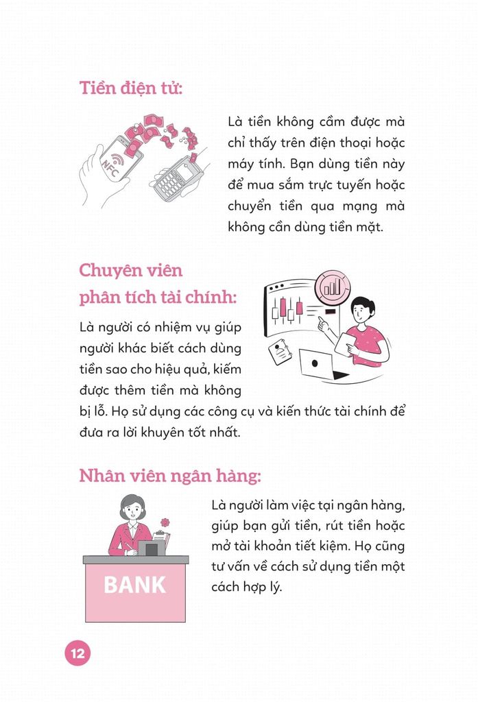 I AM MONEY  TIẾT KIỆM DỄ ỢT