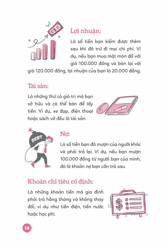 I AM MONEY  TIẾT KIỆM DỄ ỢT