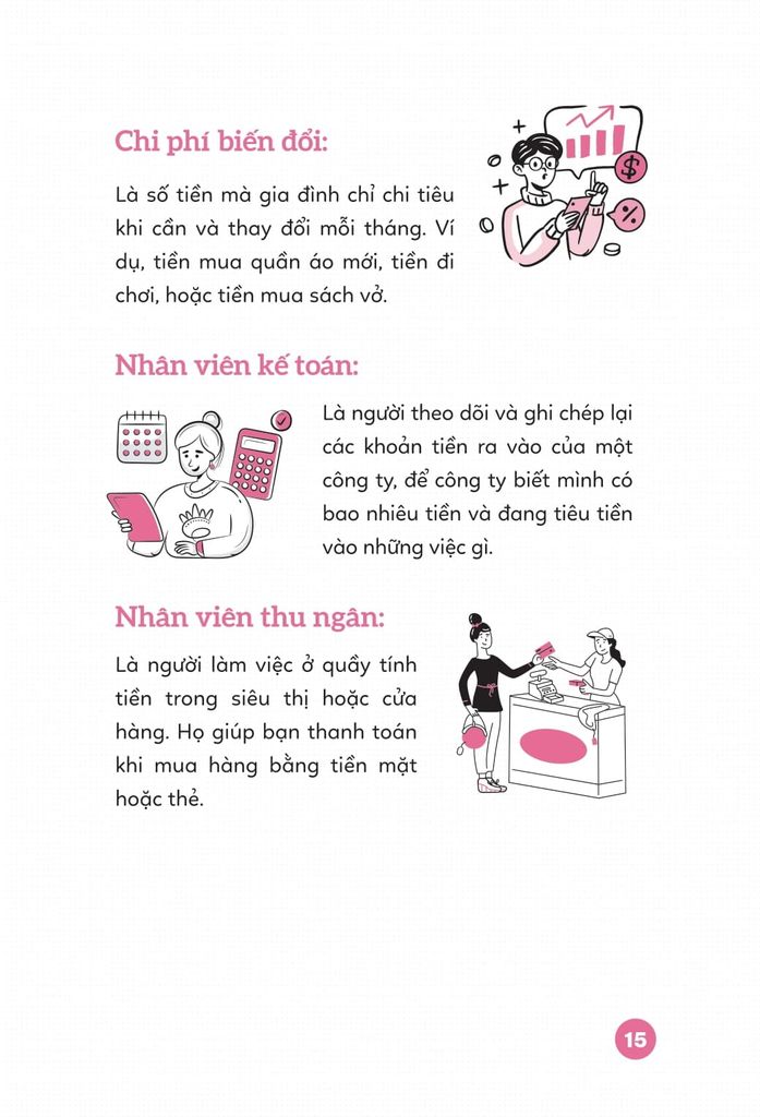 I AM MONEY  TIẾT KIỆM DỄ ỢT