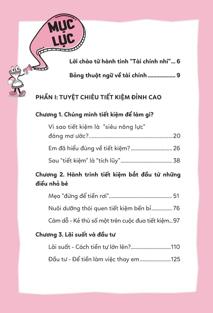 I AM MONEY  TIẾT KIỆM DỄ ỢT