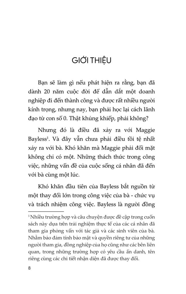 RÈN LUYỆN KỸ NĂNG LINH HOẠT