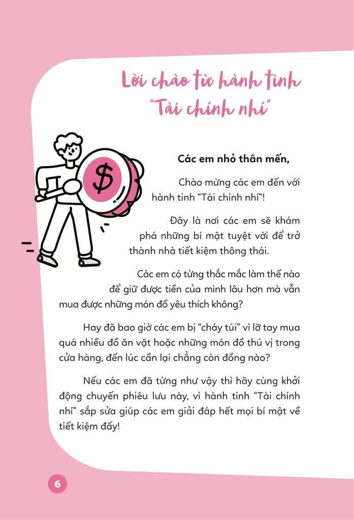 I AM MONEY  TIẾT KIỆM DỄ ỢT