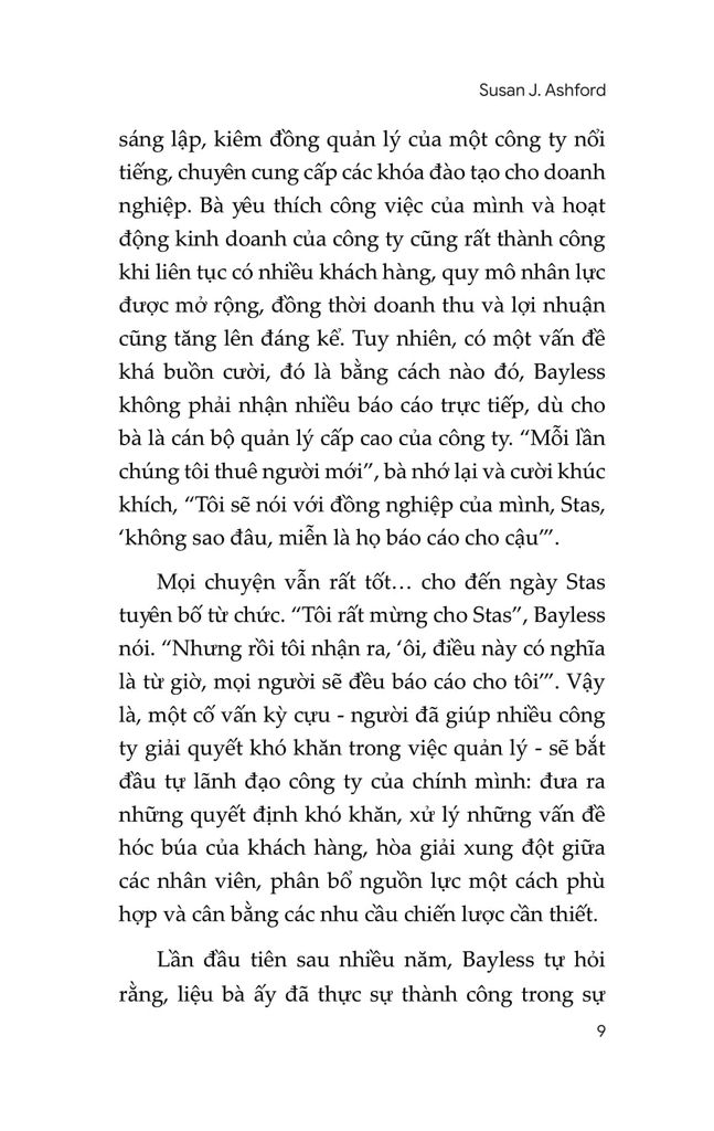 RÈN LUYỆN KỸ NĂNG LINH HOẠT