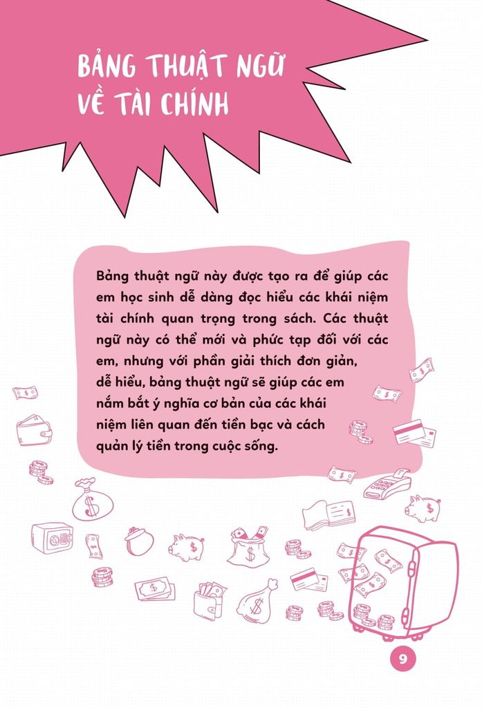 I AM MONEY  TIẾT KIỆM DỄ ỢT