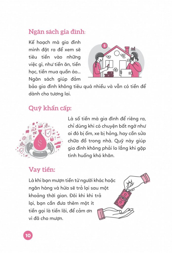 I AM MONEY  TIẾT KIỆM DỄ ỢT