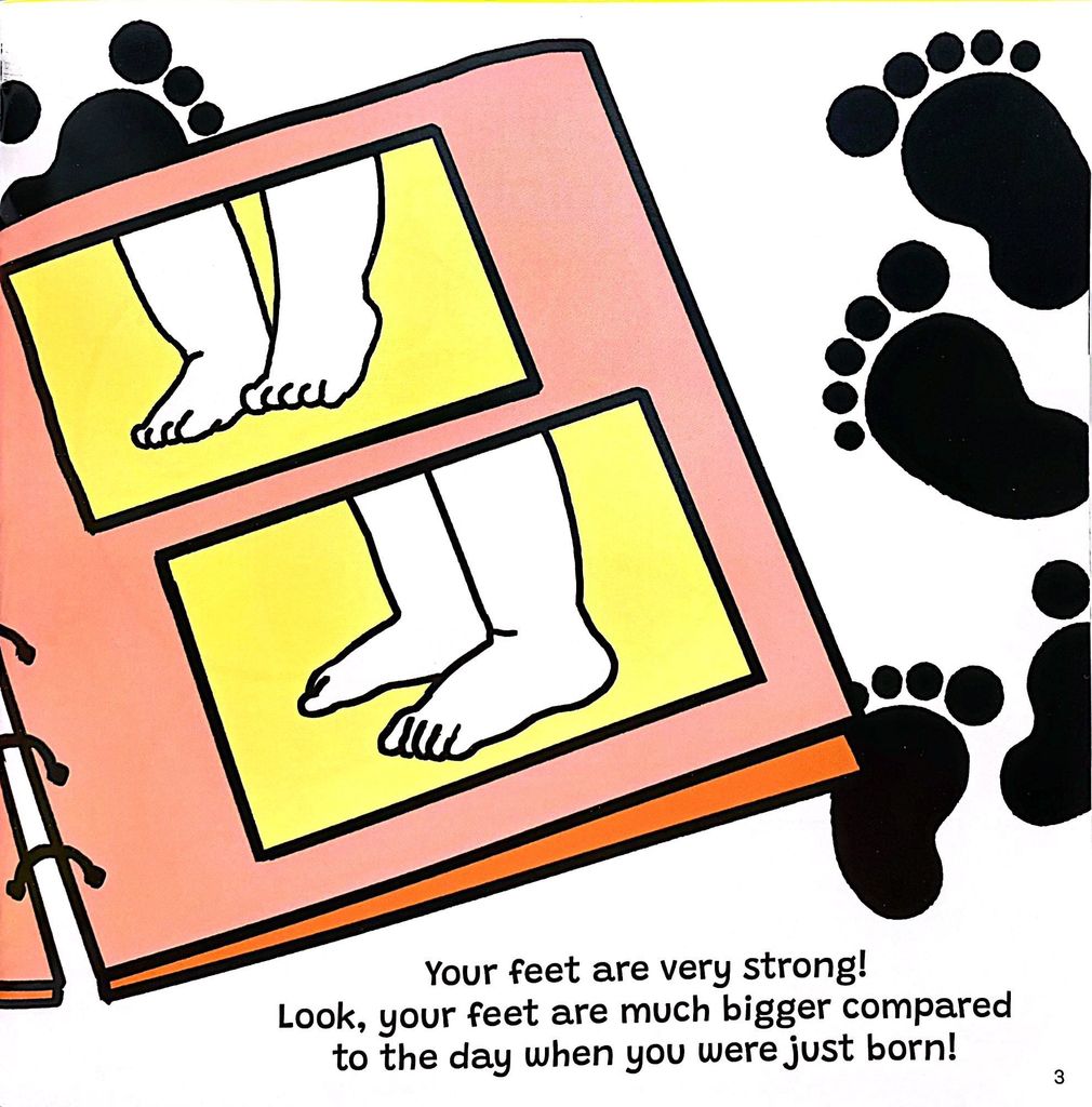 MIU BÉ NHỎ-ĐỪNG ĐI CHÂN ĐẤT NHÉ (SN)