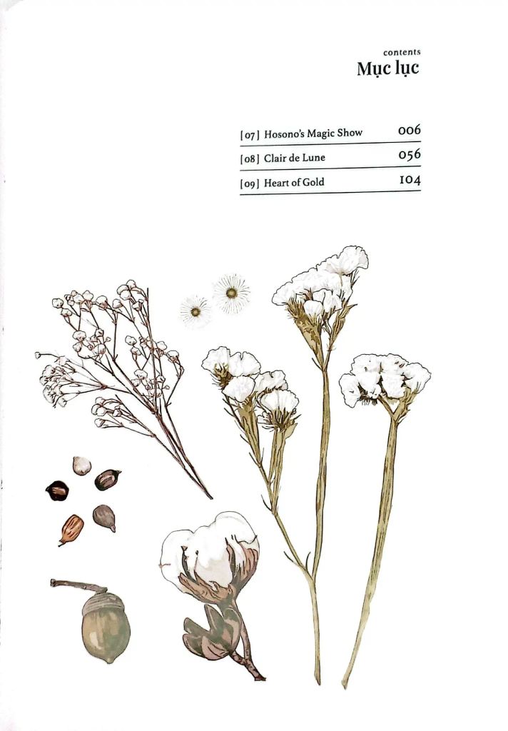 KHÚC CA LỤC BIẾC GOM GIÓ T2