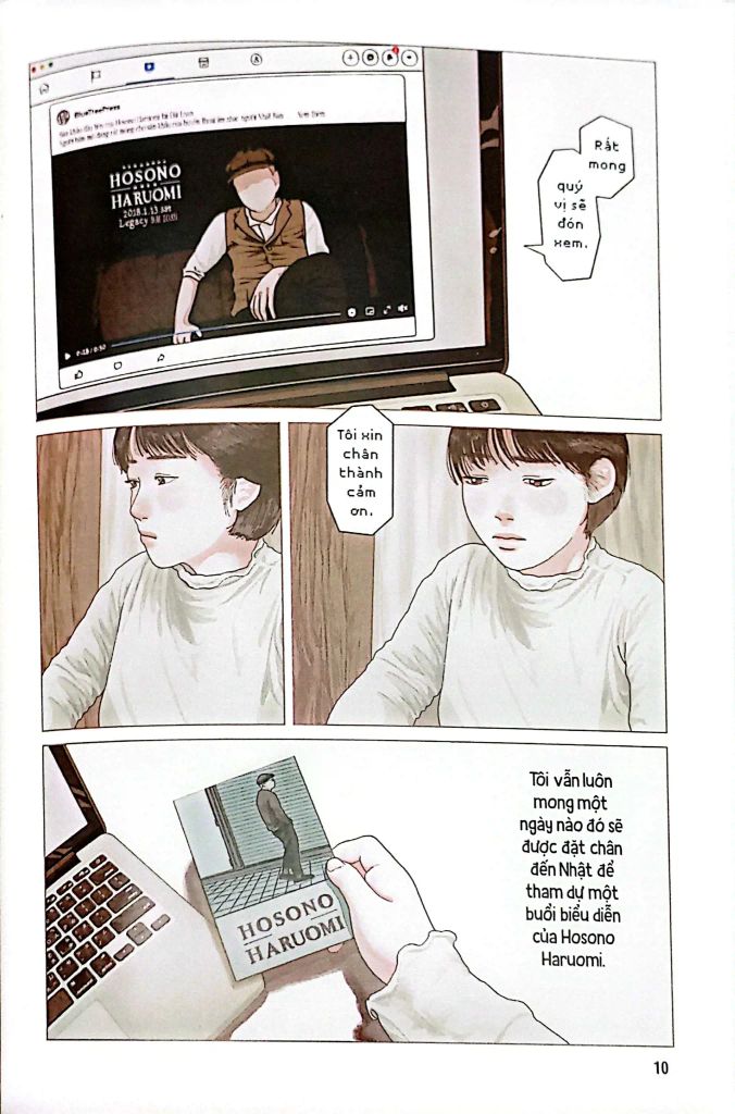 KHÚC CA LỤC BIẾC GOM GIÓ T2