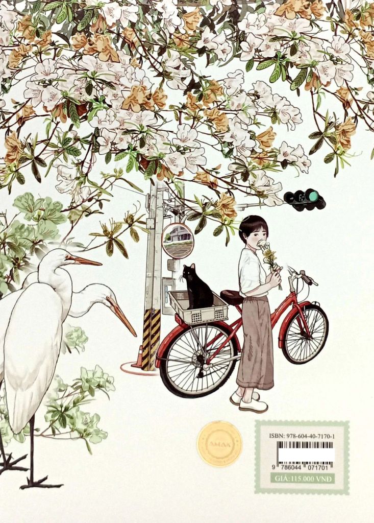 KHÚC CA LỤC BIẾC GOM GIÓ T2