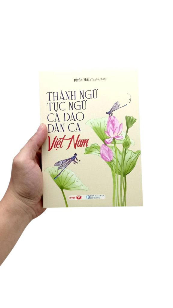 Thành Ngữ Tục Ngữ Ca Dao Dân Ca Việt Nam
