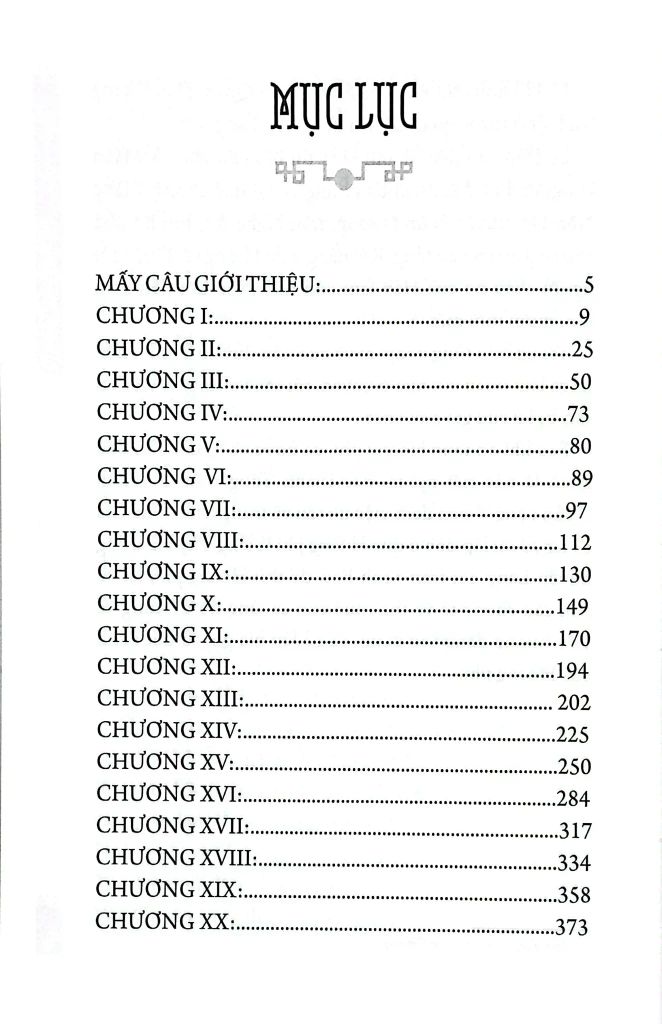 Hoàng Lê Nhất Thống Chí