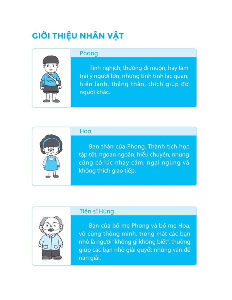 Rèn Kĩ Năng Sống Cho Học Sinh - Kĩ Năng Quản Lí Cảm Xúc