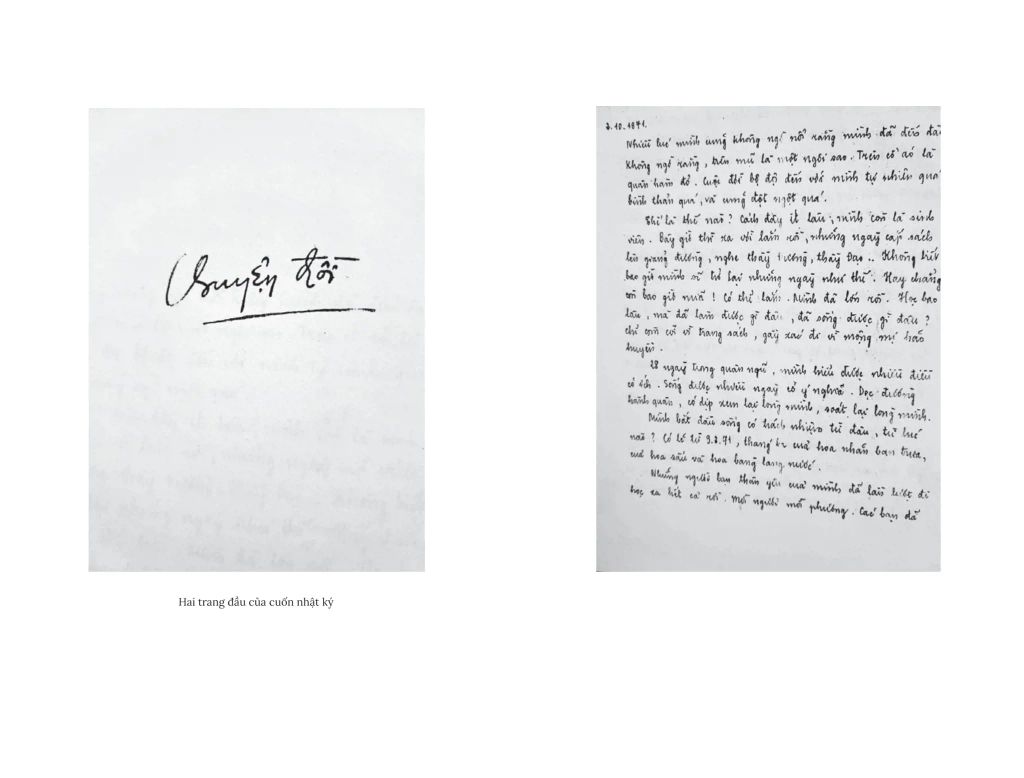 MÃI MÃI TUỔI HAI MƯƠI