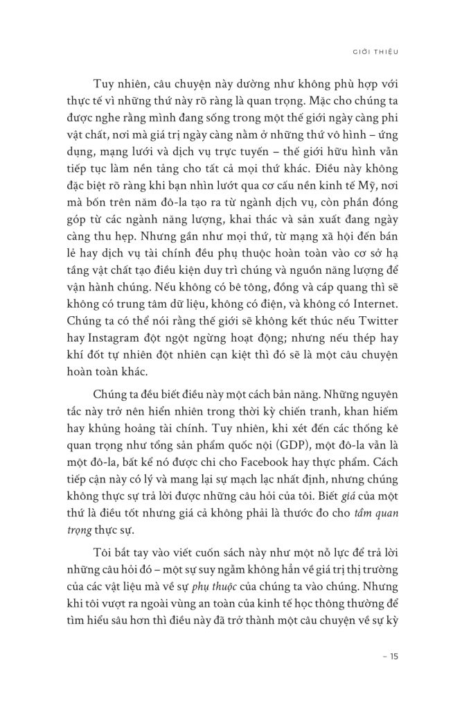 6 VẬT LIỆU ĐỊNH HÌNH VĂN MINH NHÂN LOẠI-LỊCH SỬ CỦA CÁT MUỐI SẮT...