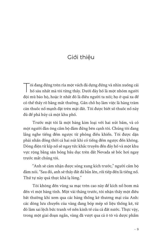 6 VẬT LIỆU ĐỊNH HÌNH VĂN MINH NHÂN LOẠI-LỊCH SỬ CỦA CÁT MUỐI SẮT...