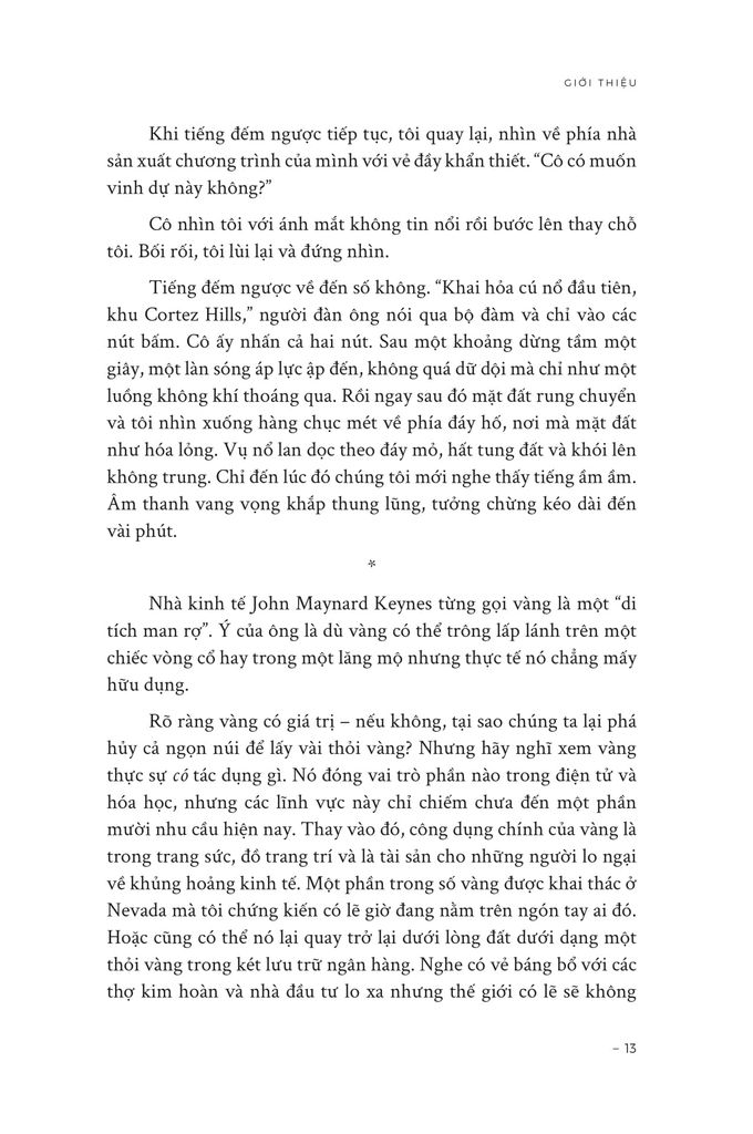 6 VẬT LIỆU ĐỊNH HÌNH VĂN MINH NHÂN LOẠI-LỊCH SỬ CỦA CÁT MUỐI SẮT...