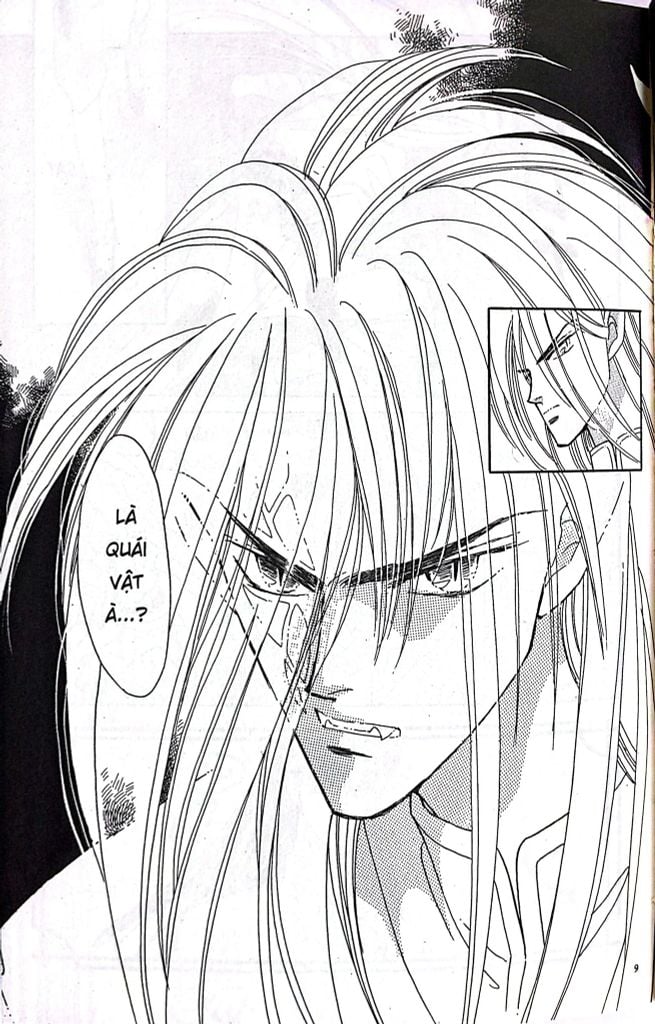 VÙNG ĐẤT XA XĂM T4