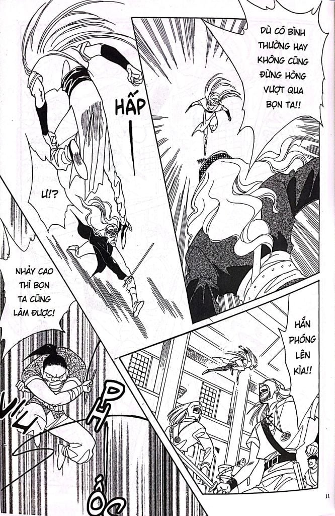 VÙNG ĐẤT XA XĂM T4