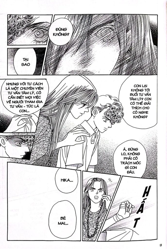 HỒ SƠ MẬT-THE TOP SECRECT SEASON 0 T10