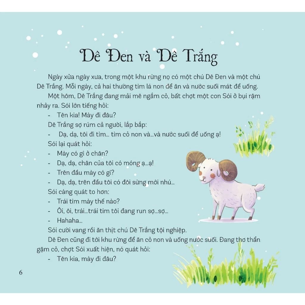 TRUYỆN KỂ TRƯỚC KHI ĐI NGỦ - DŨNG CẢM