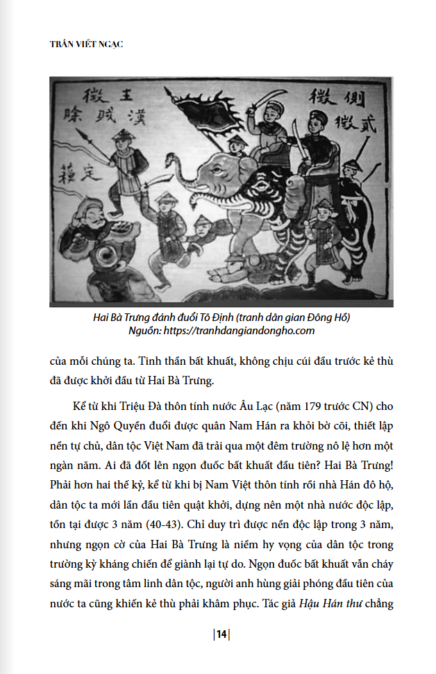 Góp Nhặt: Tìm Hiểu Lịch Sử Việt